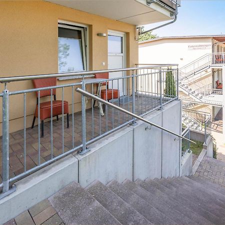Tema 5 Apartman Heringsdorf  Kültér fotó