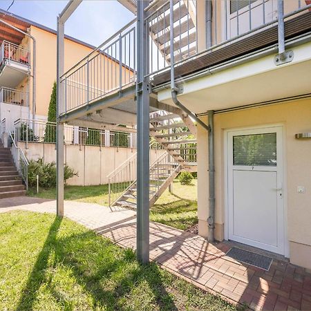 Tema 5 Apartman Heringsdorf  Kültér fotó