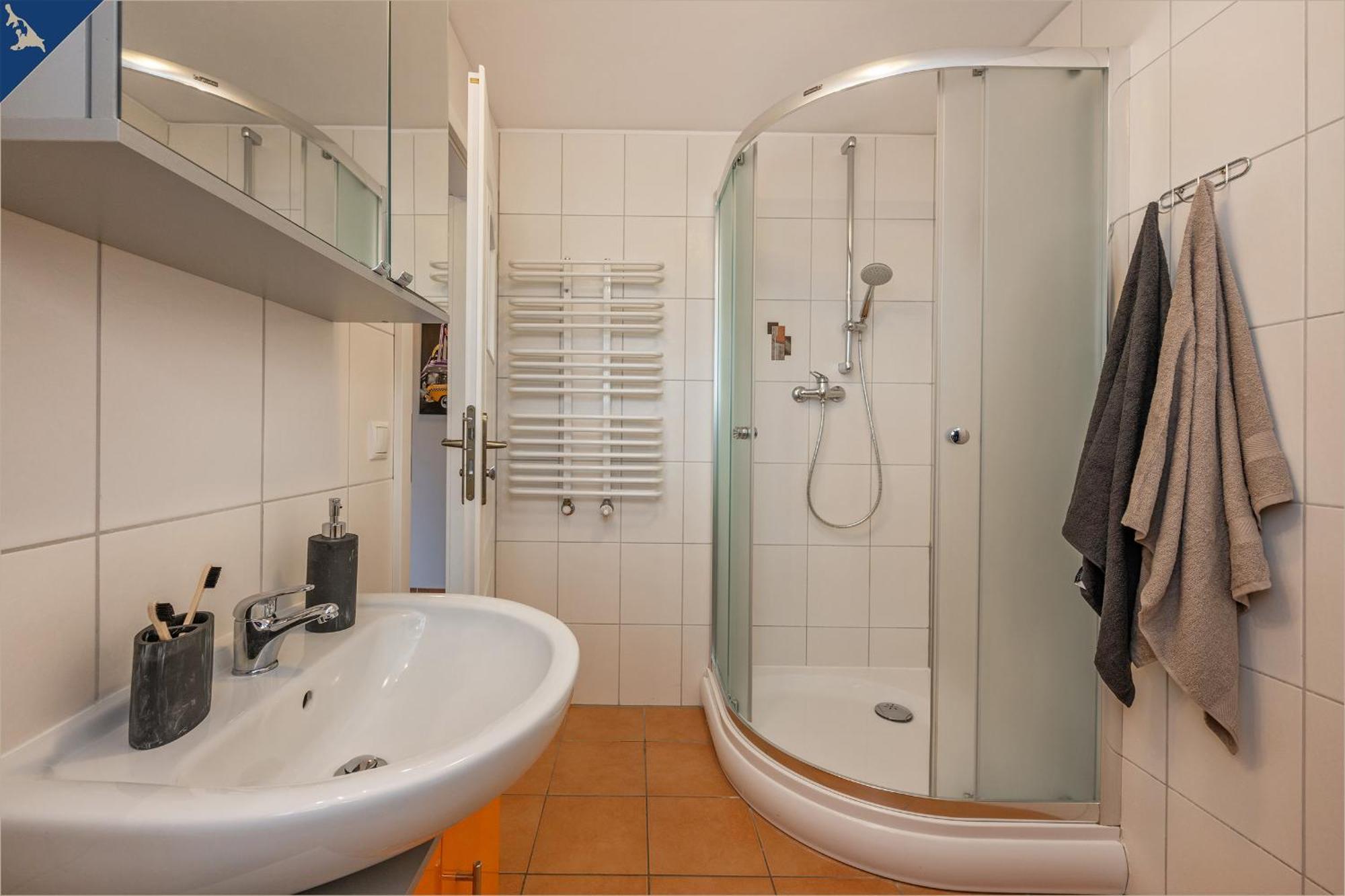 Tema 5 Apartman Heringsdorf  Kültér fotó