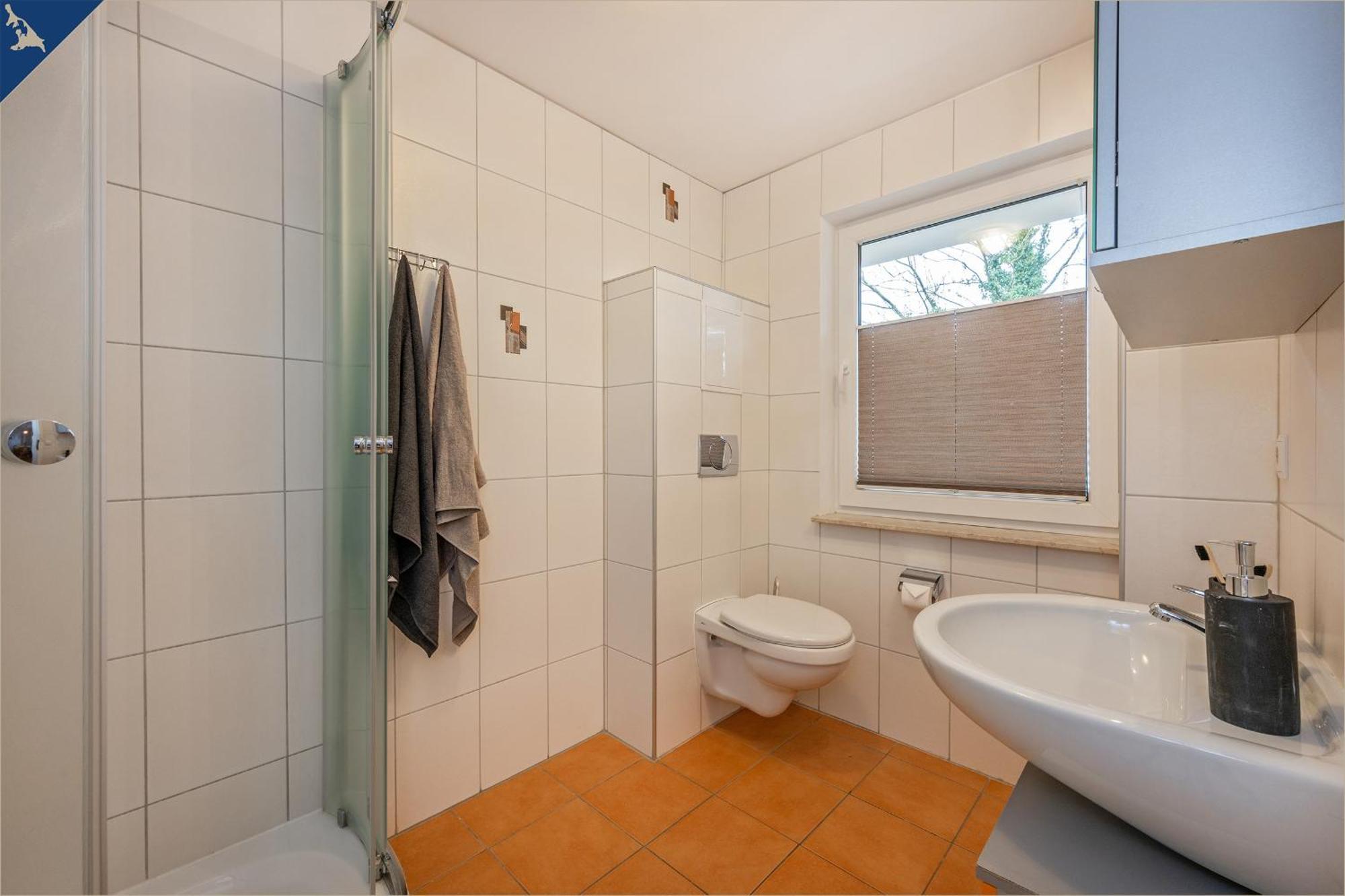 Tema 5 Apartman Heringsdorf  Kültér fotó