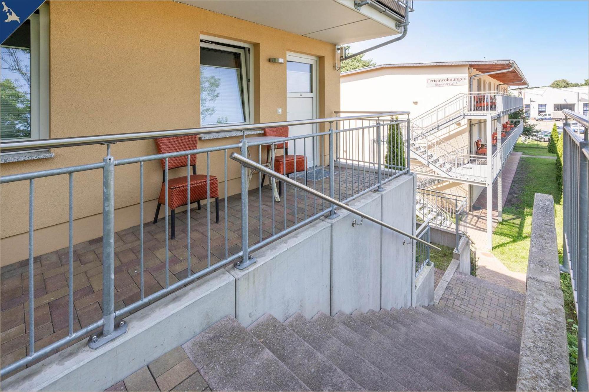 Tema 5 Apartman Heringsdorf  Kültér fotó